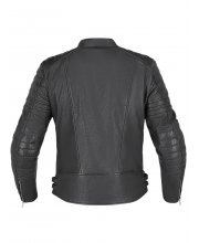 Richa Camden Leather Motorcycle Jacket at JTS Biker Clothing